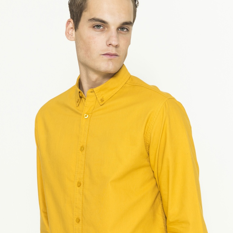 Skjorte "Oxford" Skjorte "Oxford"